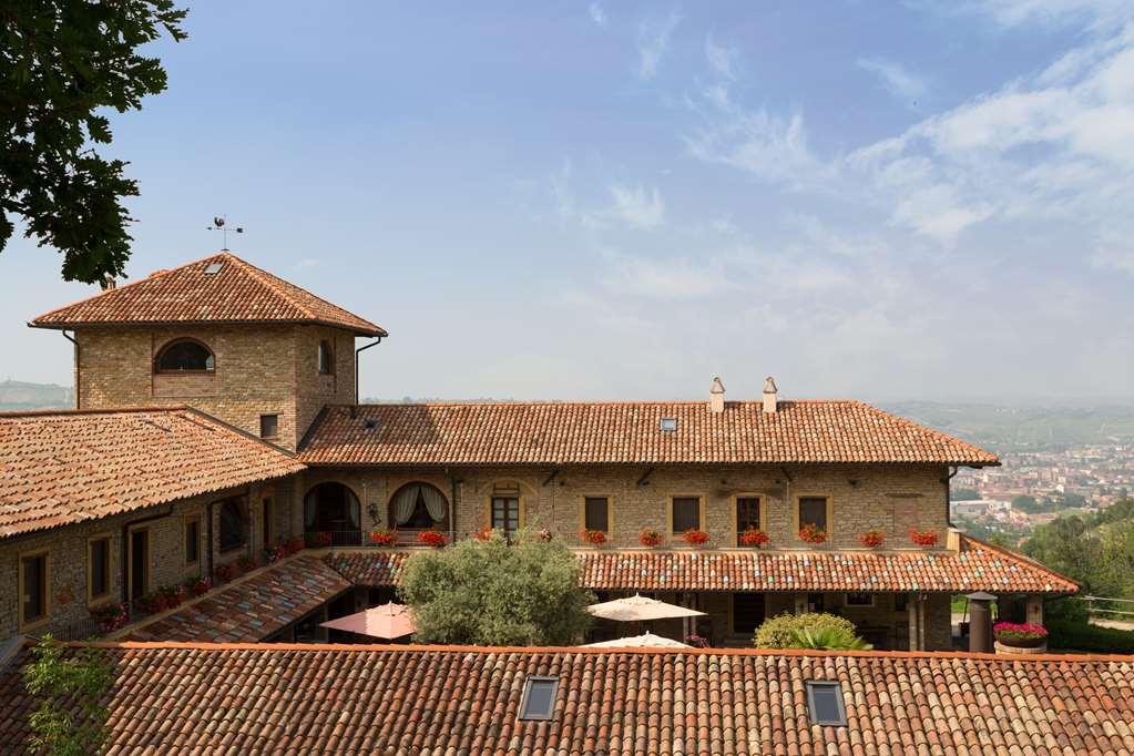 I Tre Poggi Dimora Di Charme Villa Canelli Luaran gambar