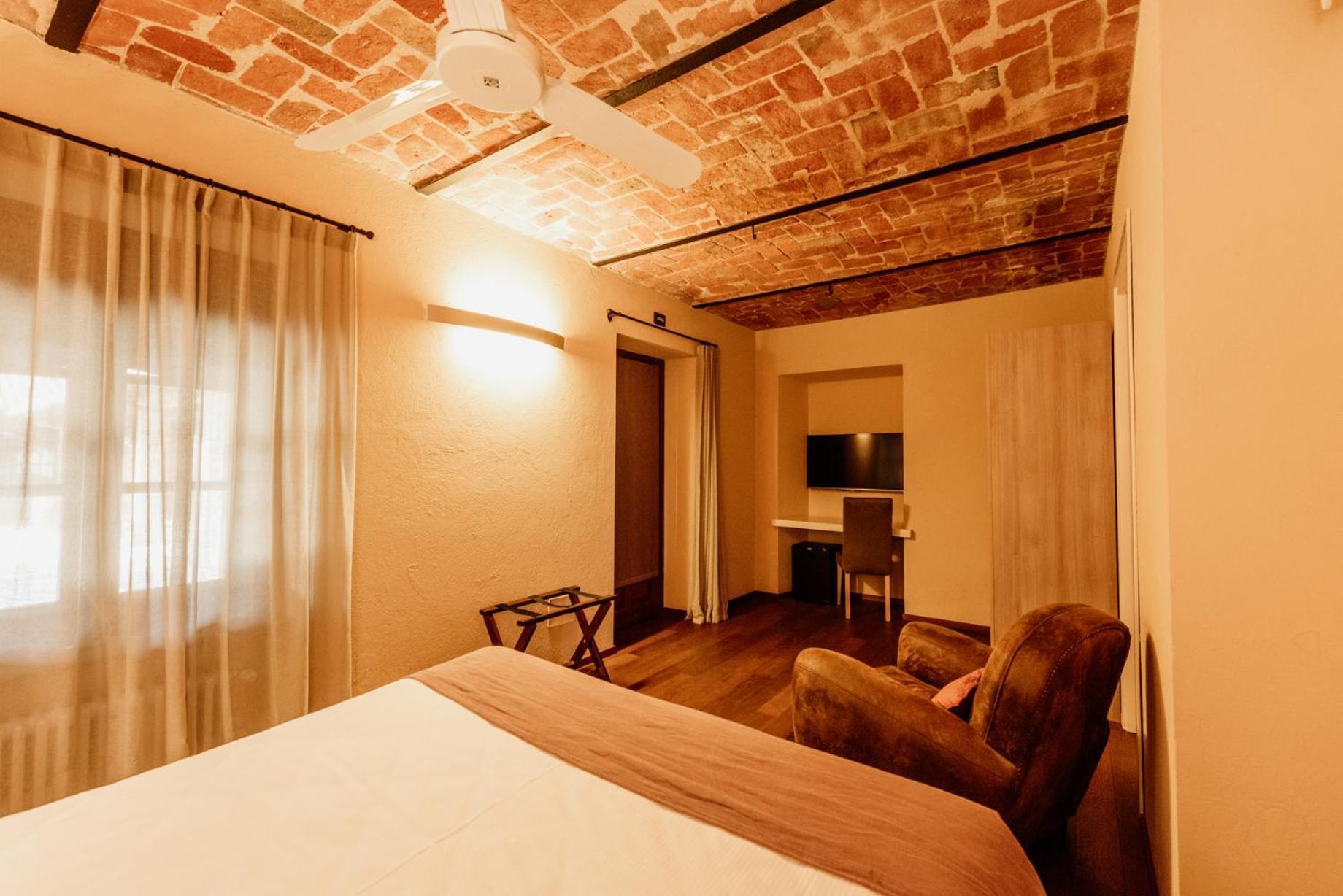 I Tre Poggi Dimora Di Charme Villa Canelli Luaran gambar