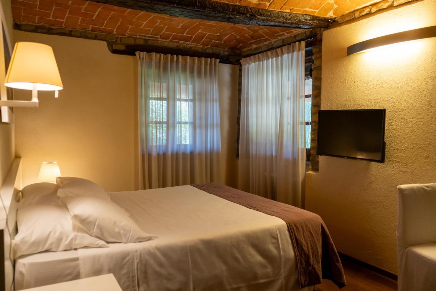 I Tre Poggi Dimora Di Charme Villa Canelli Luaran gambar