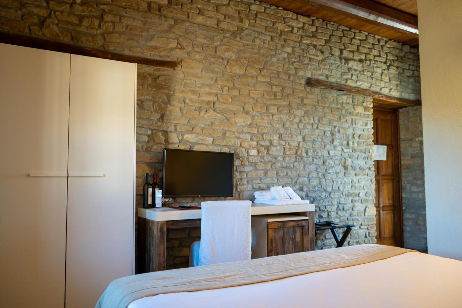 I Tre Poggi Dimora Di Charme Villa Canelli Luaran gambar