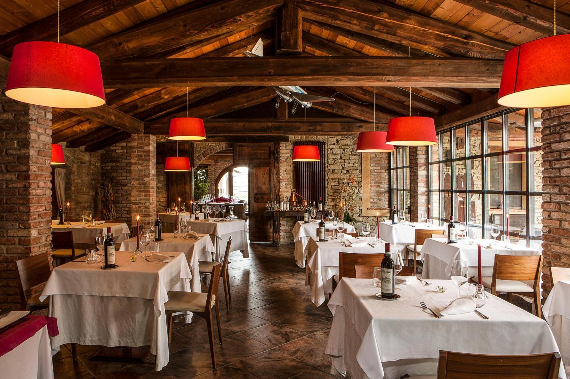 I Tre Poggi Dimora Di Charme Villa Canelli Luaran gambar