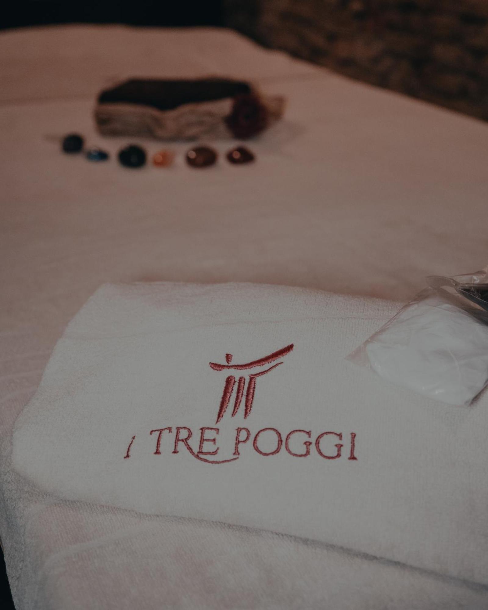 I Tre Poggi Dimora Di Charme Villa Canelli Luaran gambar